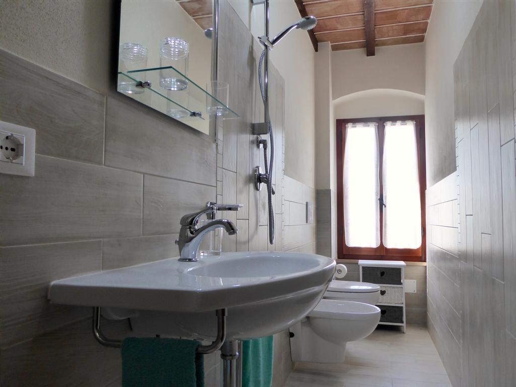 Casa Ginori Villa Altopascio Exterior photo